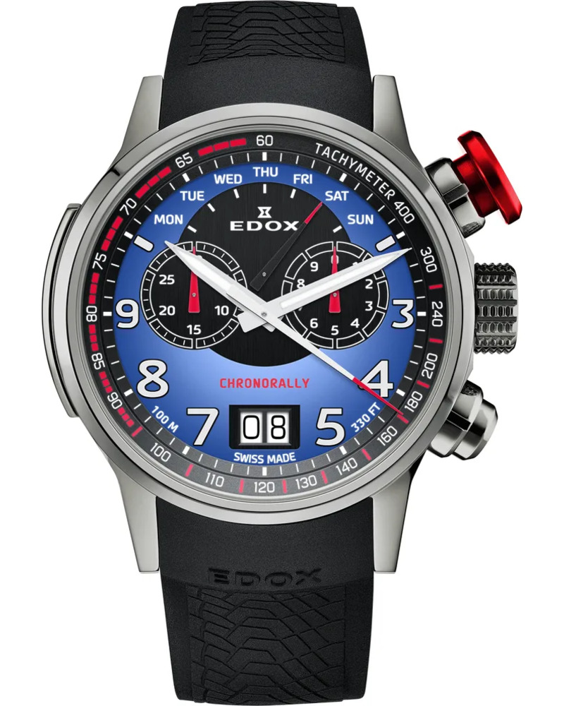 Edox 38001 TINR BUDN